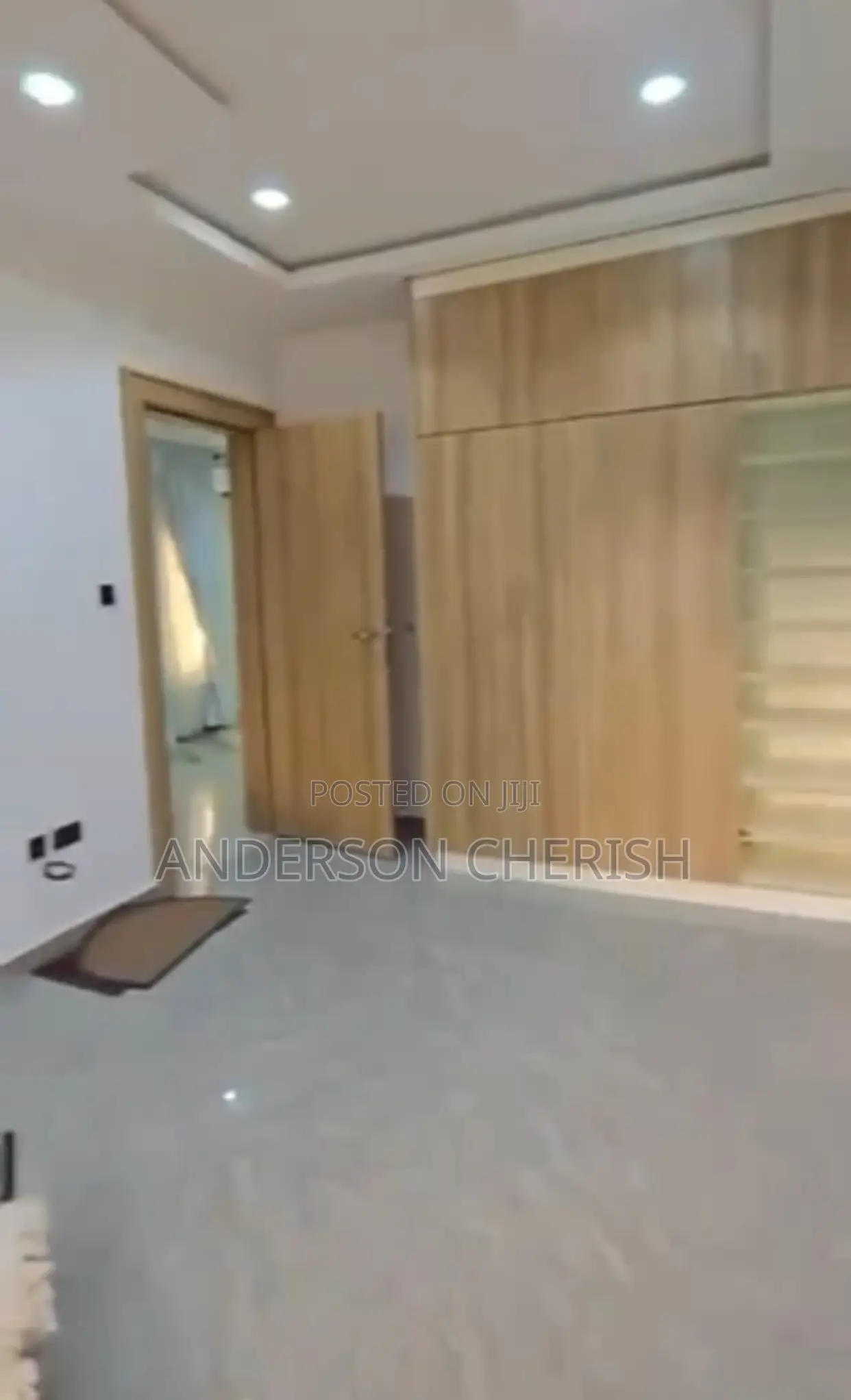 Furnished 4bdrm Duplex in Guzape for rent in Guzape District