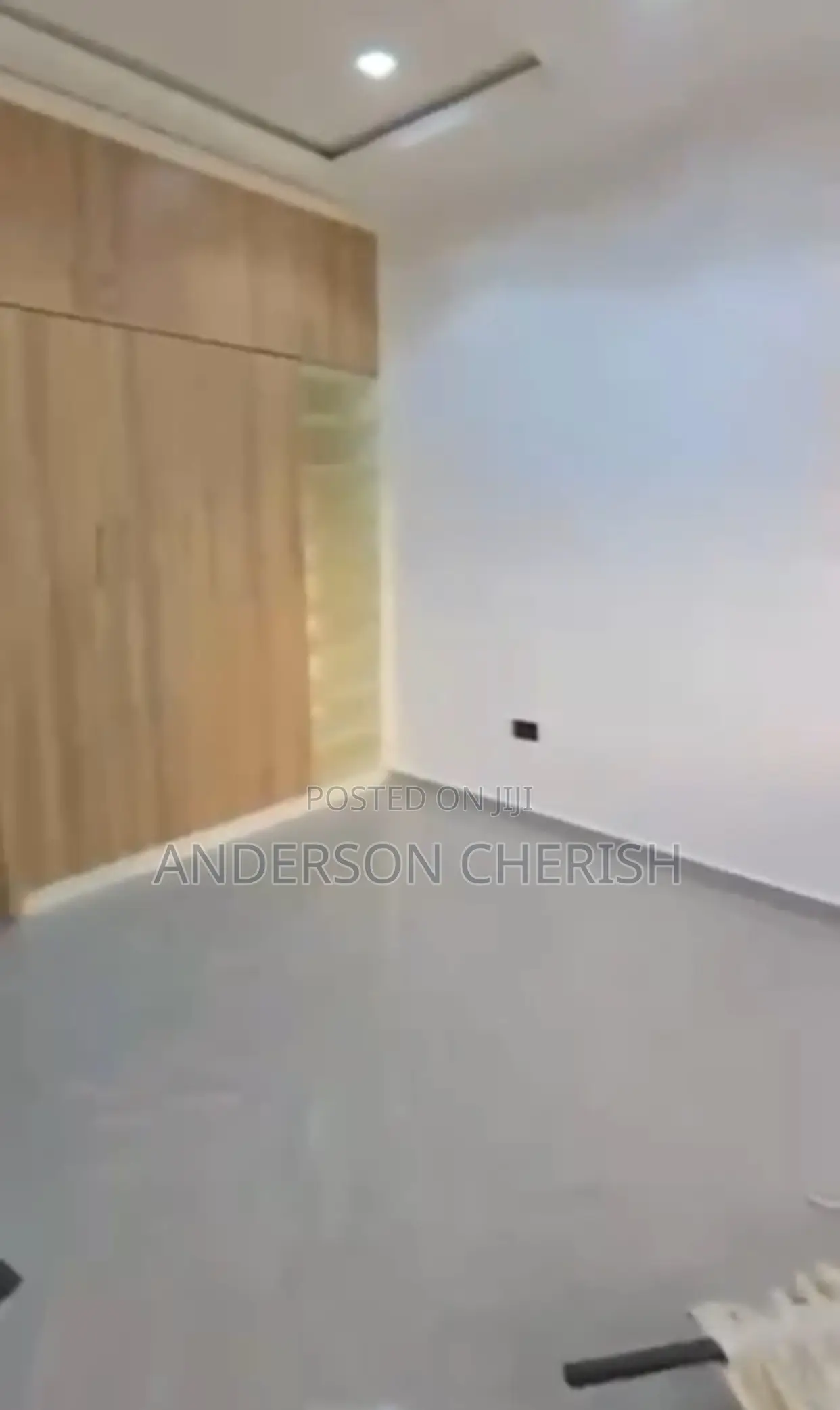 Furnished 4bdrm Duplex in Guzape for rent in Guzape District
