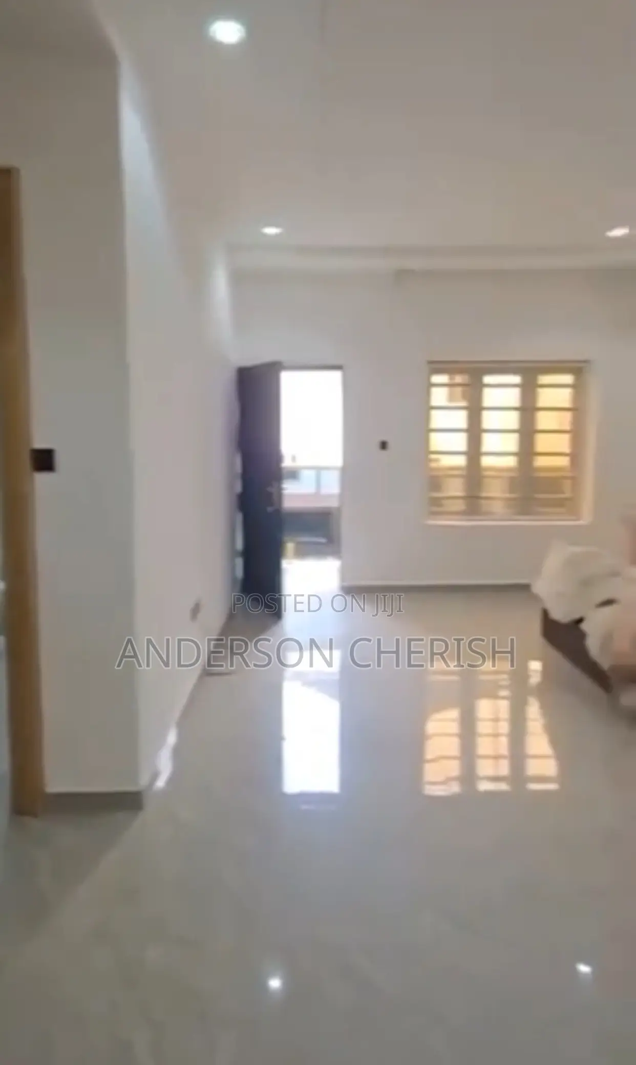 Furnished 4bdrm Duplex in Guzape for rent in Guzape District