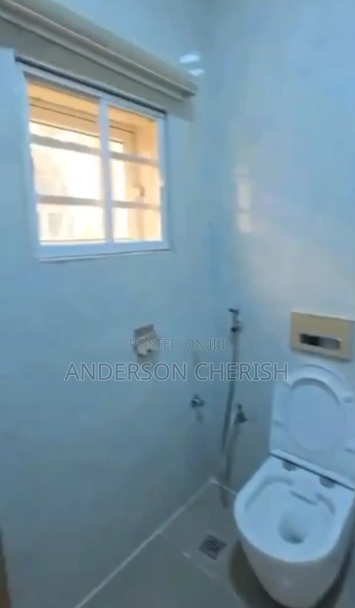 Furnished 4bdrm Duplex in Guzape for rent in Guzape District