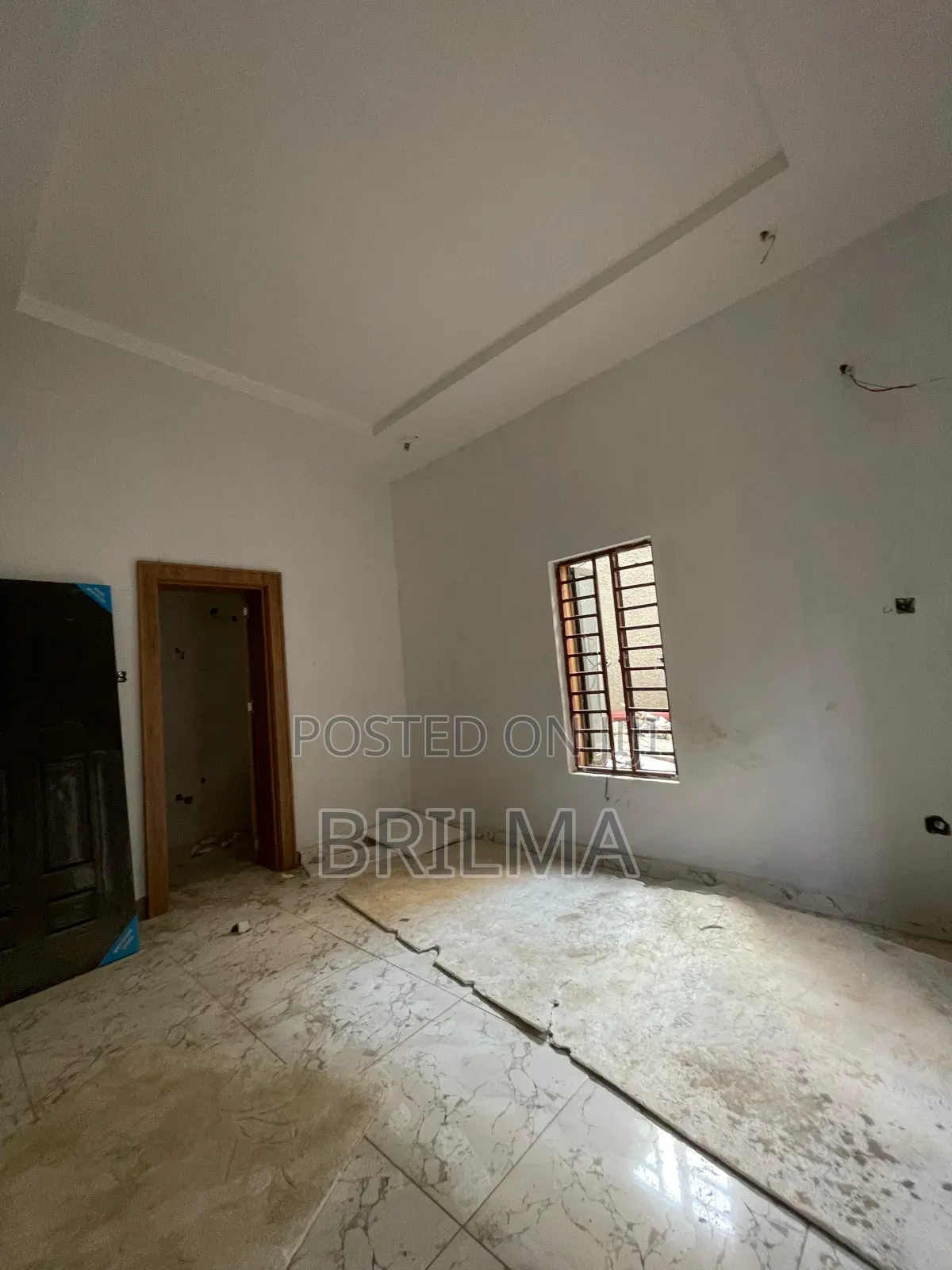 3bdrm Block of Flats in Jahi for sale in Jahi