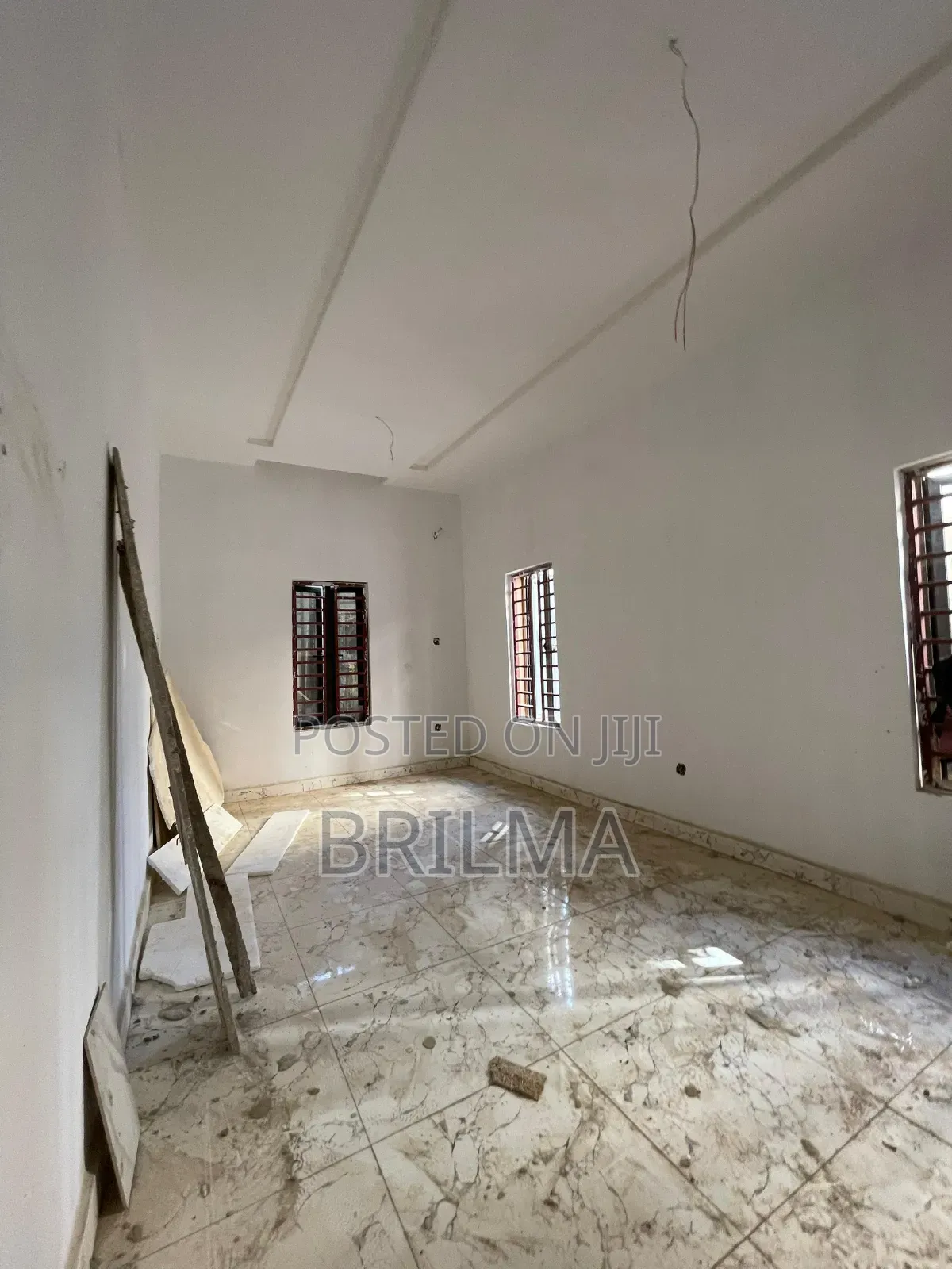 3bdrm Block of Flats in Jahi for sale in Jahi
