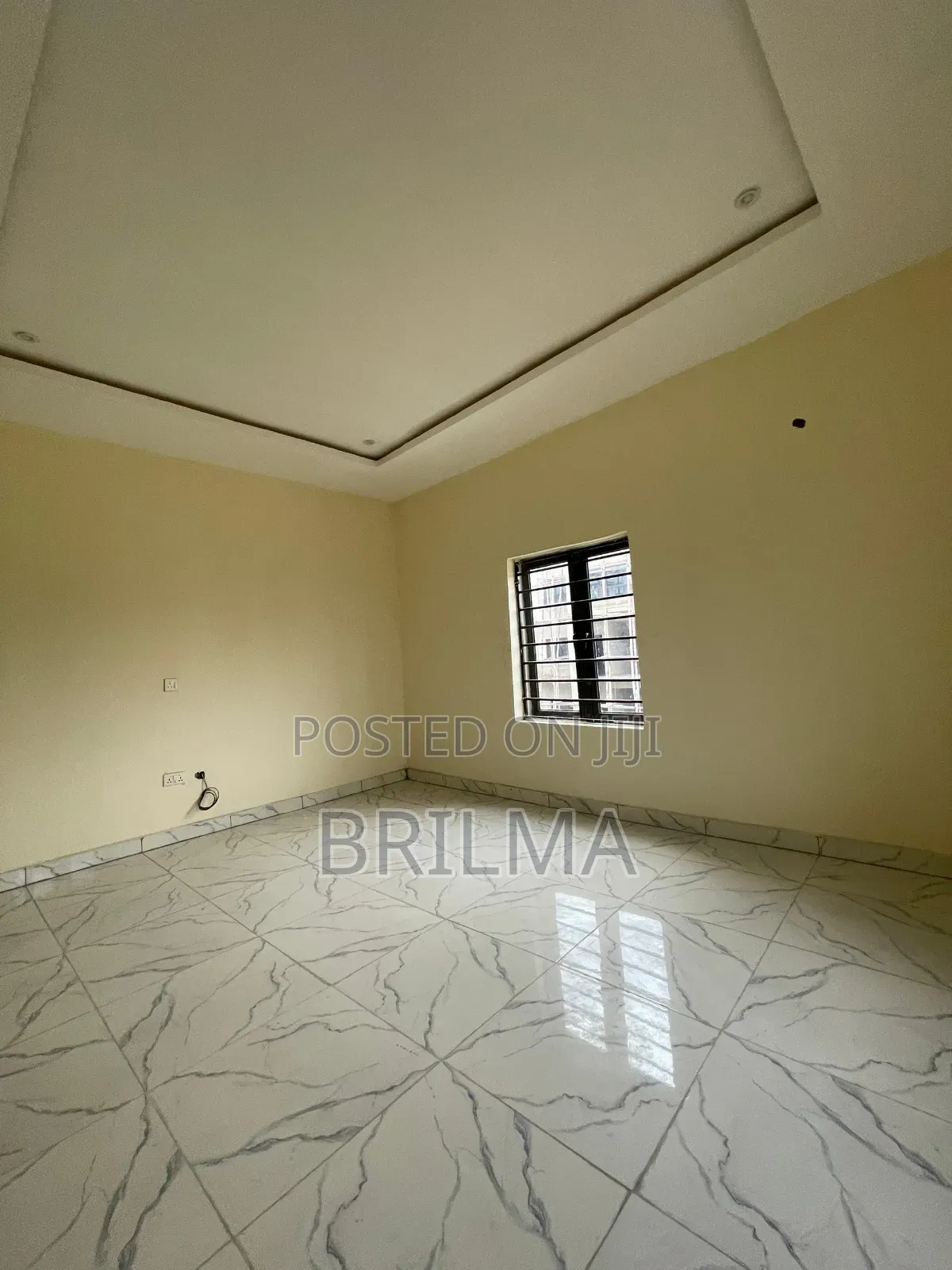 3bdrm Block of Flats in Jahi for sale in Jahi