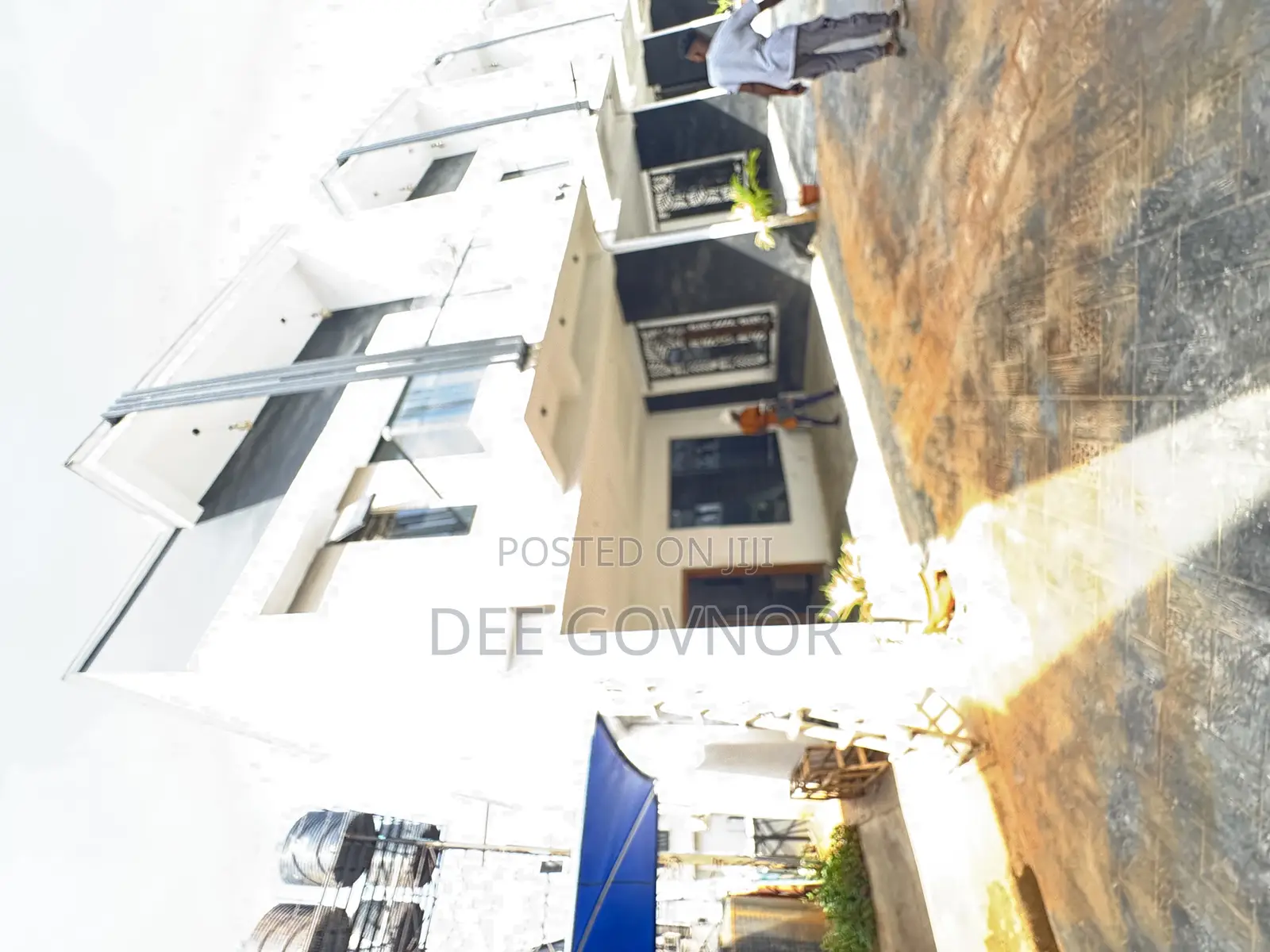 4bdrm Duplex in Ikota for rent in Ikota
