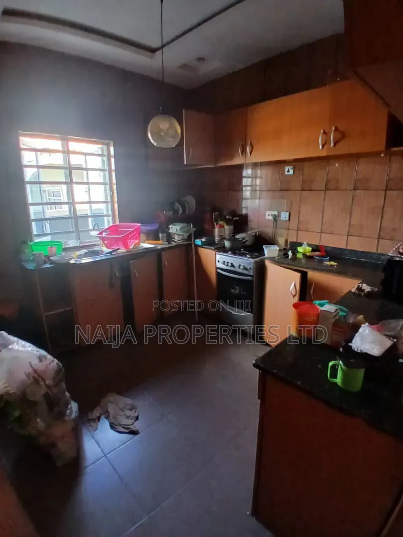 3bdrm Bungalow in Sangotedo for rent in Sangotedo