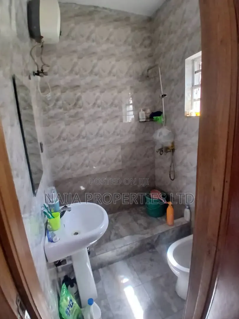 3bdrm Bungalow in Sangotedo for rent in Sangotedo