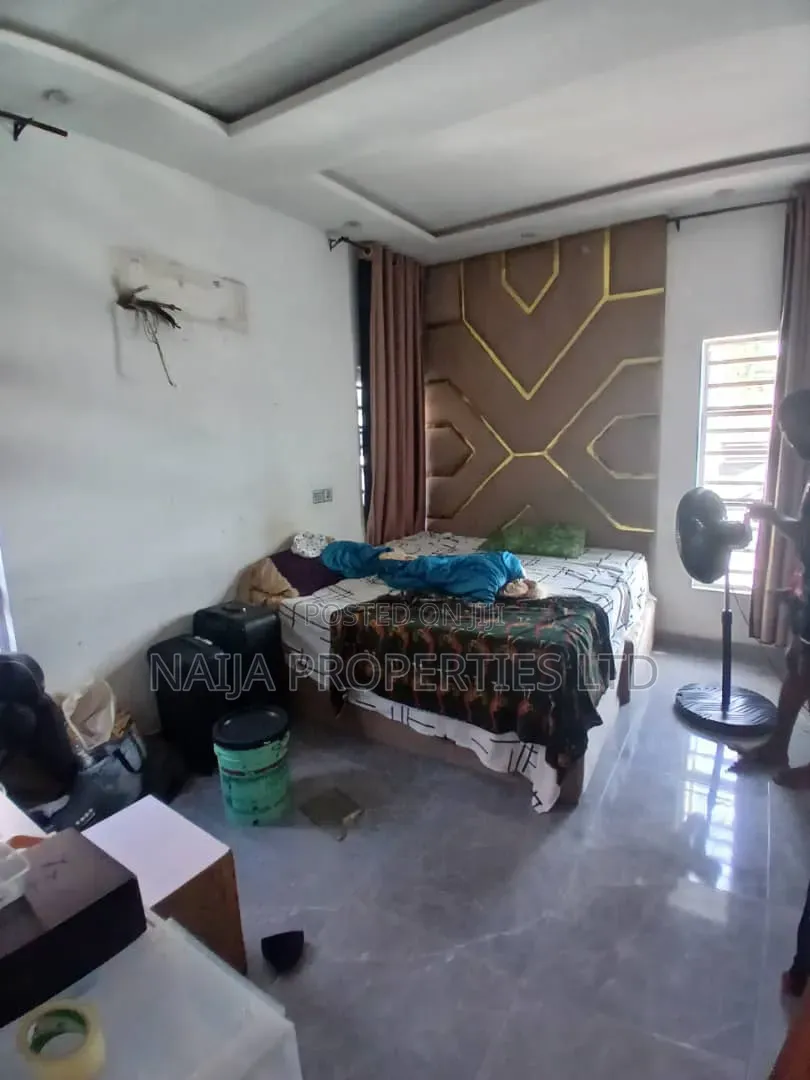 3bdrm Bungalow in Sangotedo for rent in Sangotedo