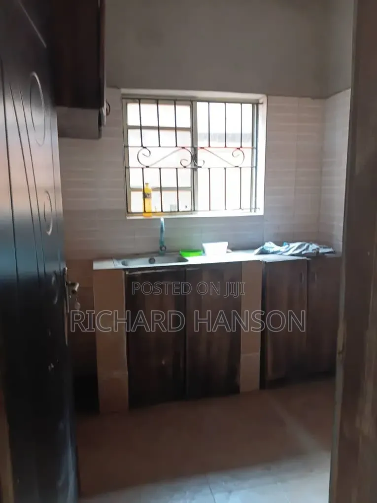 Mini Flat in Secured, Abijo for rent in Abijo