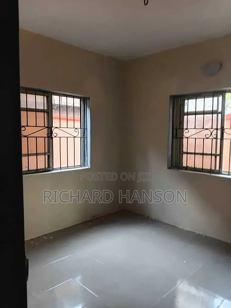 Mini Flat in Secured, Abijo for rent in Abijo