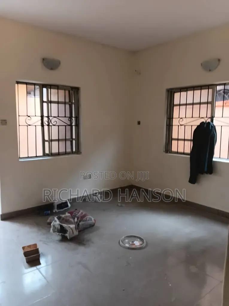 Mini Flat in Secured, Abijo for rent in Abijo