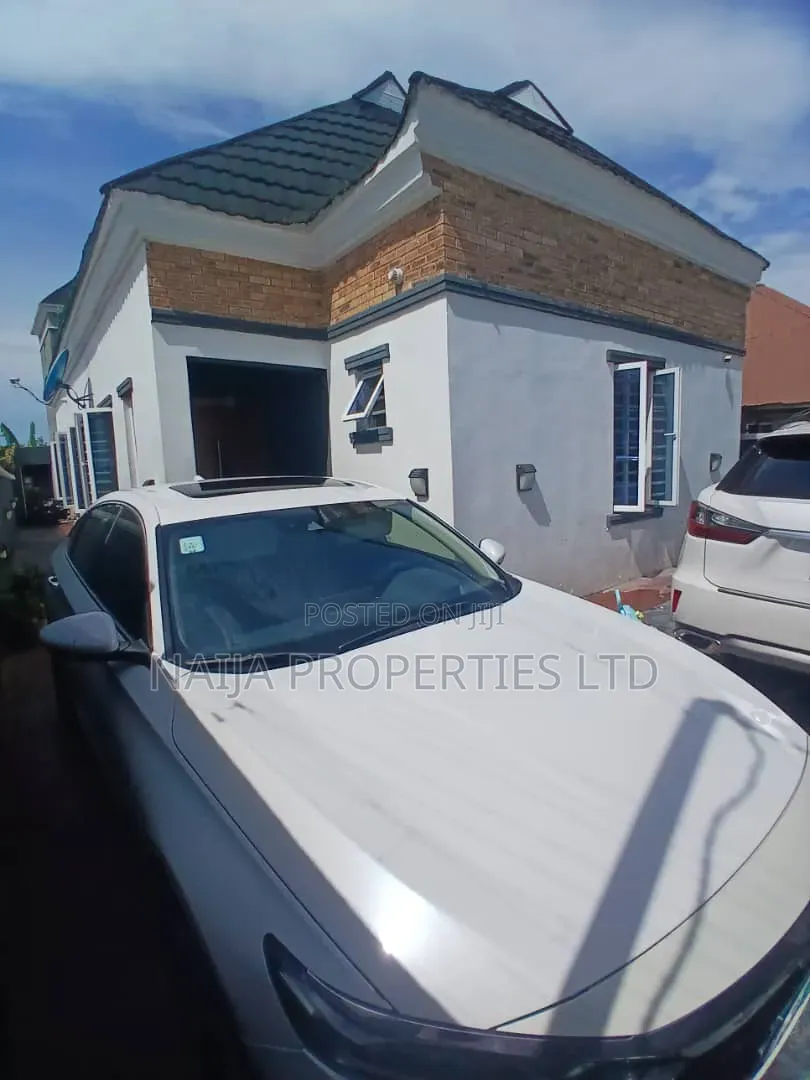 3bdrm Bungalow in Sangotedo for rent in Sangotedo