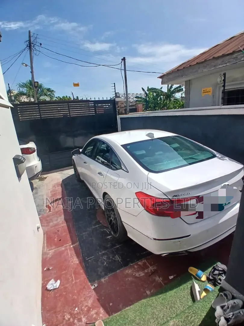 3bdrm Bungalow in Sangotedo for rent in Sangotedo