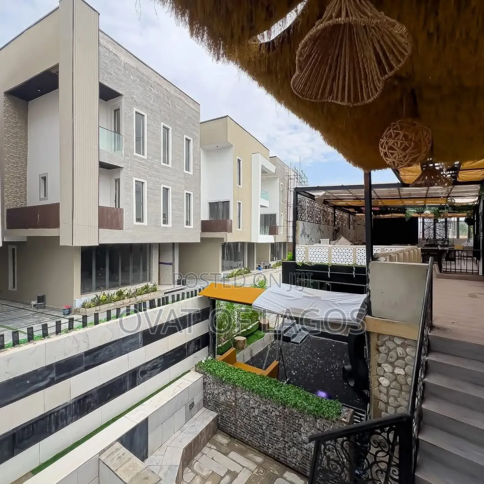 5bdrm Duplex in Ikoyi for sale in Ikoyi