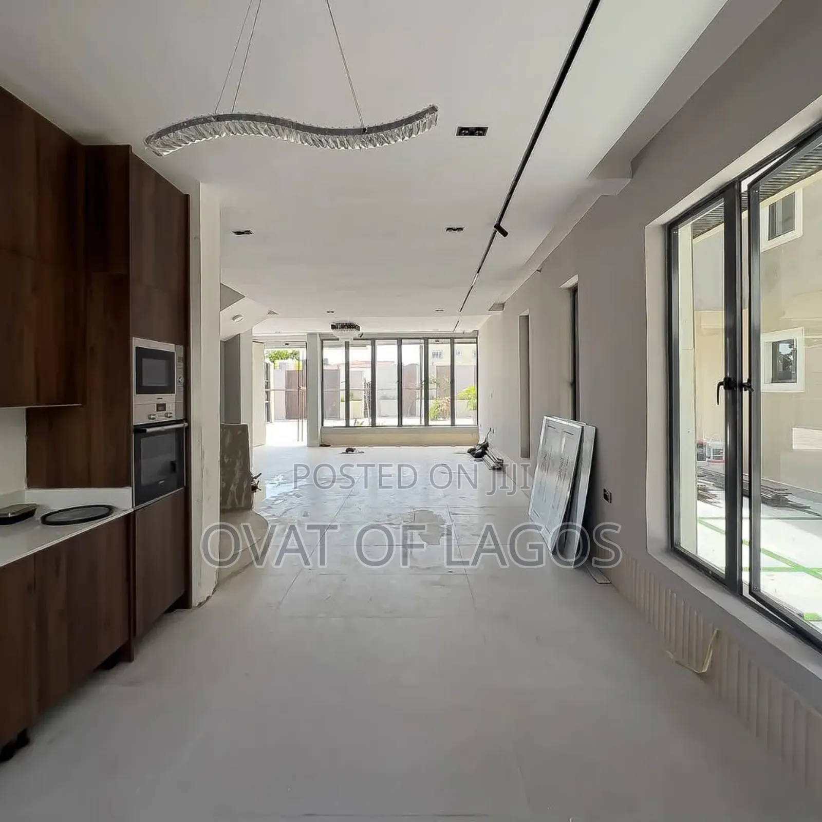 5bdrm Duplex in Ikoyi for sale in Ikoyi