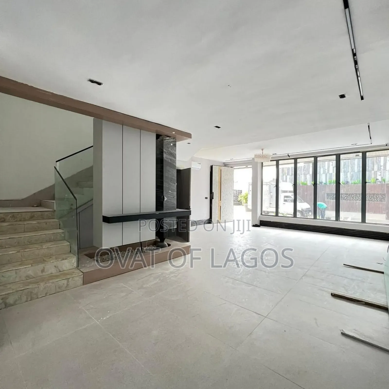 5bdrm Duplex in Ikoyi for sale in Ikoyi