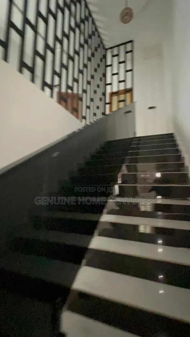 4bdrm Duplex in Omole Phase One for rent in Omole Phase 1