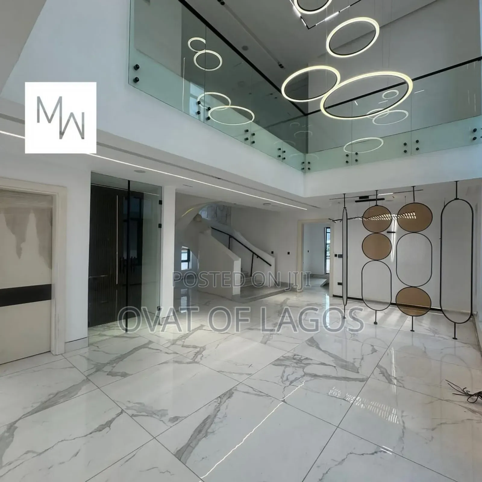 5bdrm Duplex in Megamound, Lekki for sale in Lekki