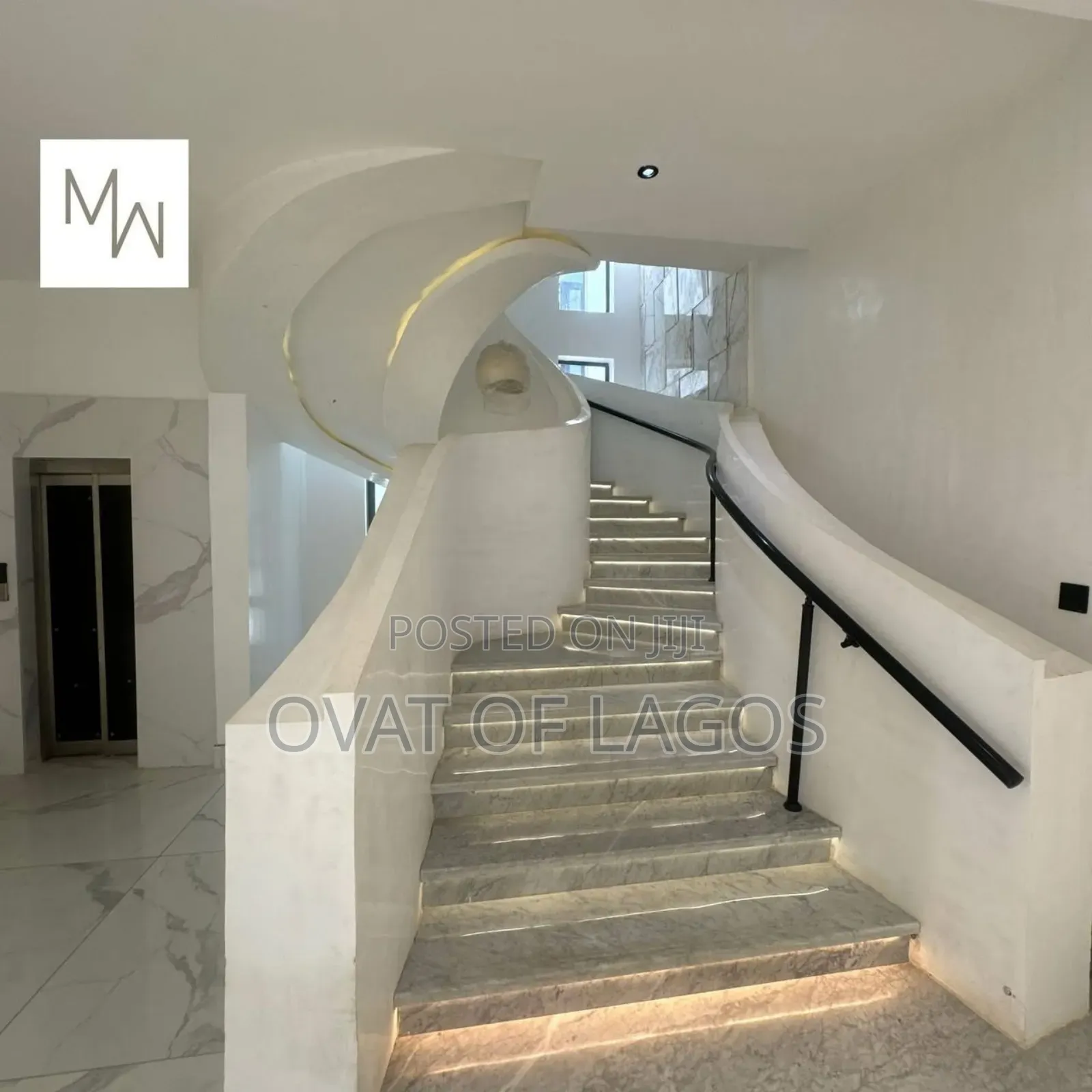 5bdrm Duplex in Megamound, Lekki for sale in Lekki