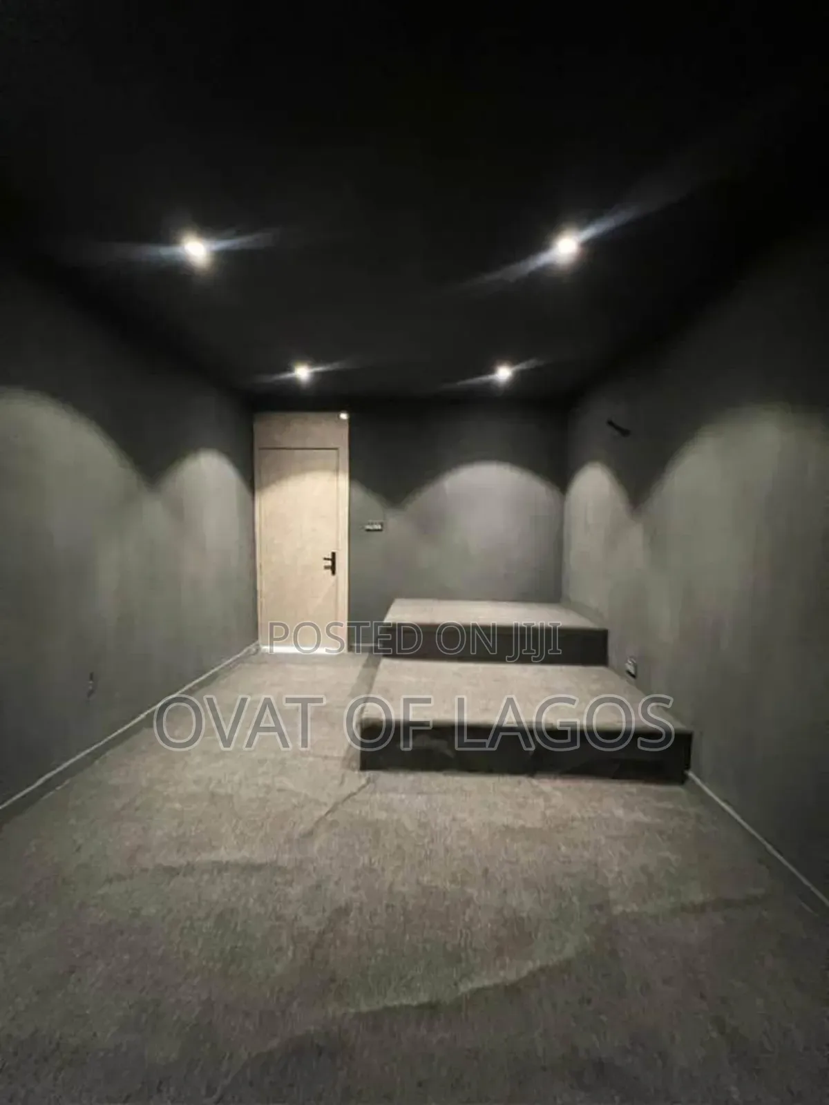 5bdrm Duplex in Megamound Estate for sale in Lekki