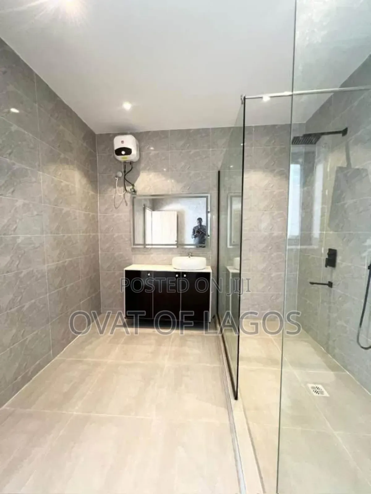 5bdrm Duplex in Megamound Estate for sale in Lekki