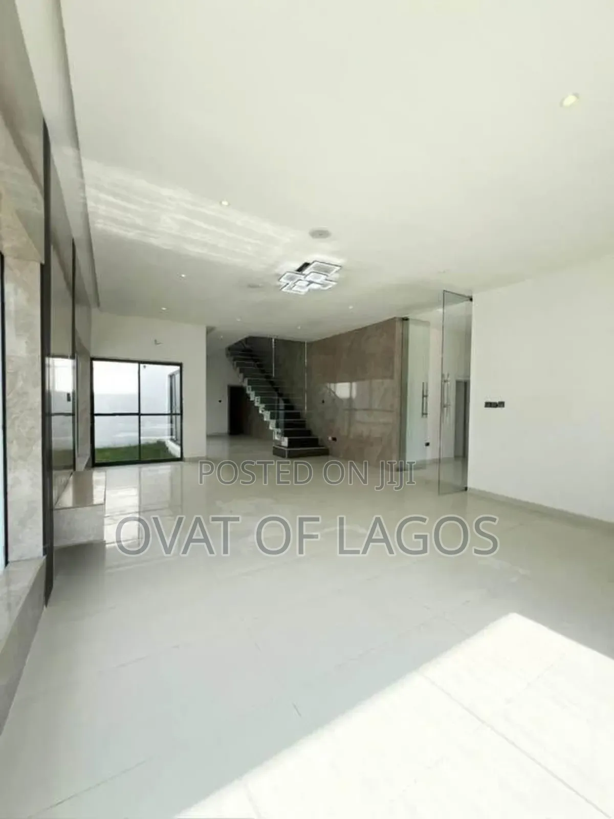 5bdrm Duplex in Megamound Estate for sale in Lekki