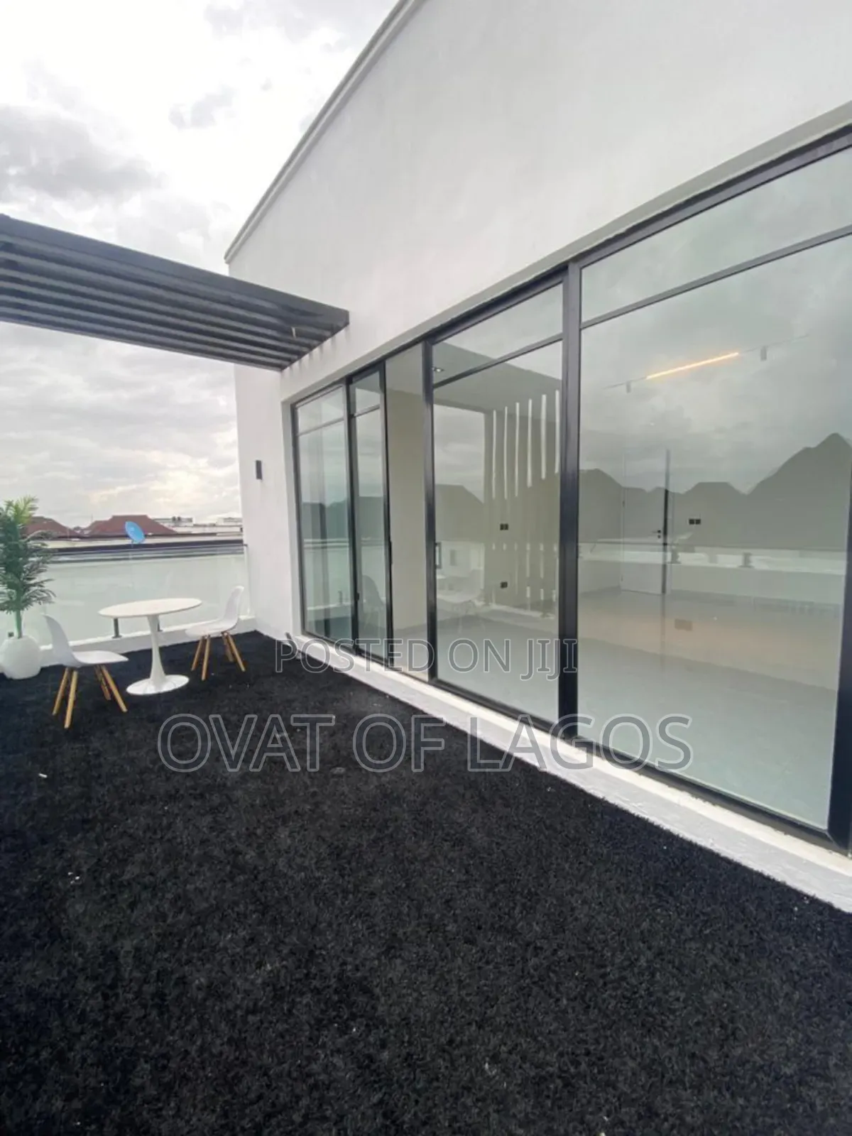 5bdrm Duplex in Orchid, Lekki for sale in Lekki