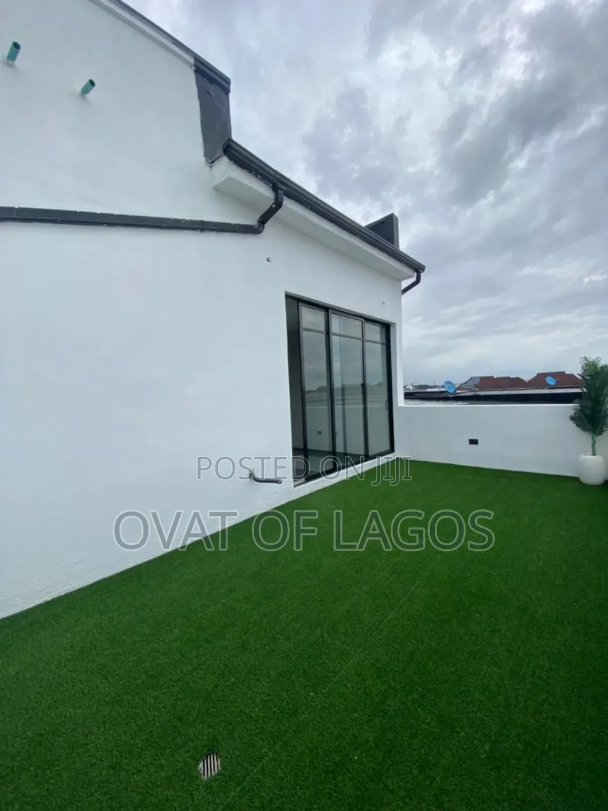 5bdrm Duplex in Orchid, Lekki for sale in Lekki