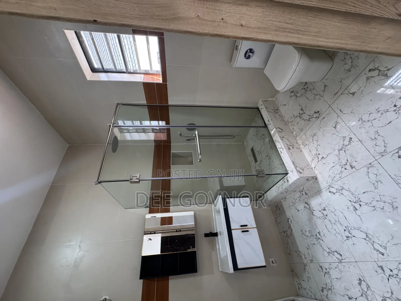 4bdrm Duplex in Wood-Hand Ilaje, Ikota for sale in Ikota