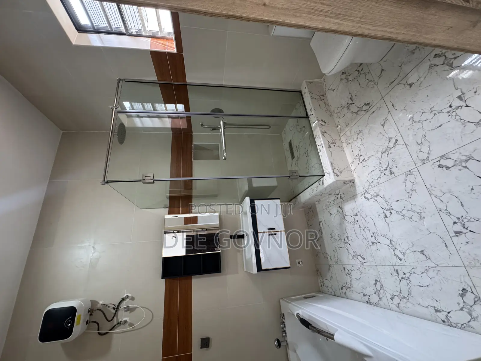 4bdrm Duplex in Wood-Hand Ilaje, Ikota for sale in Ikota