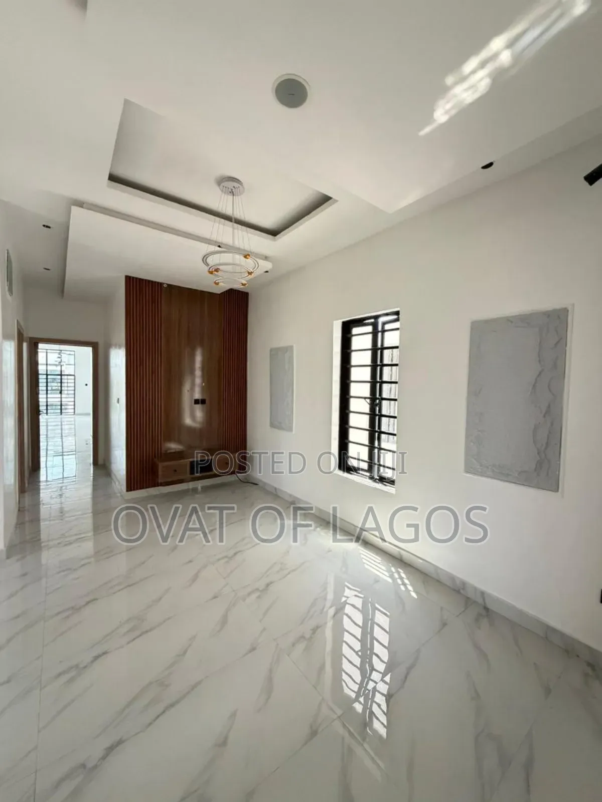 5bdrm Duplex in Orchid, Lekki for sale in Lekki