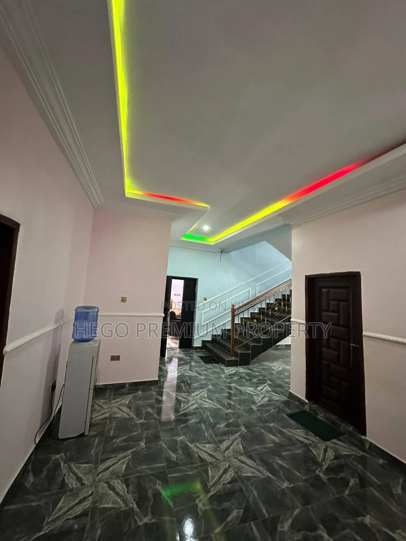 6bdrm Apartment in Estate, Rukpokwu for sale in Rukpokwu