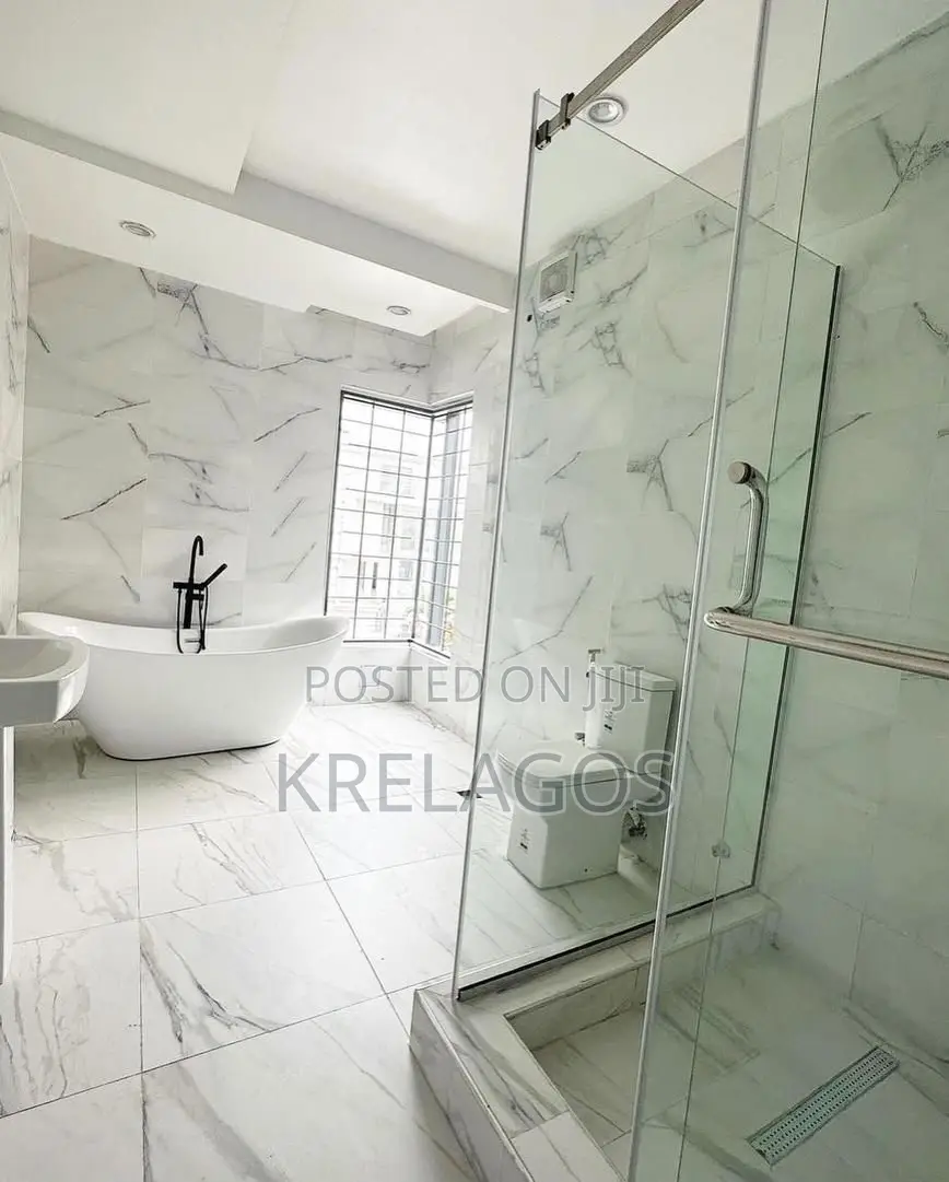 5bdrm Duplex in VGC / Ajah for rent in VGC / Ajah