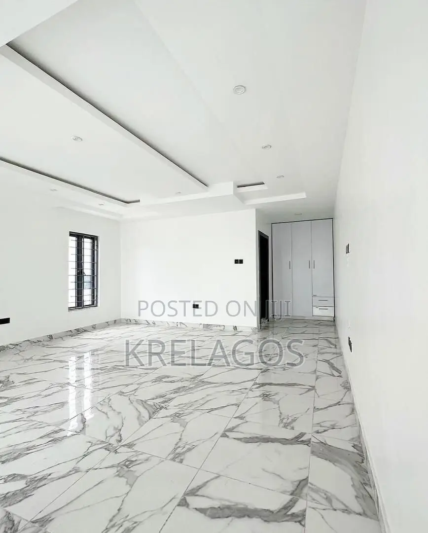 5bdrm Duplex in VGC / Ajah for rent in VGC / Ajah
