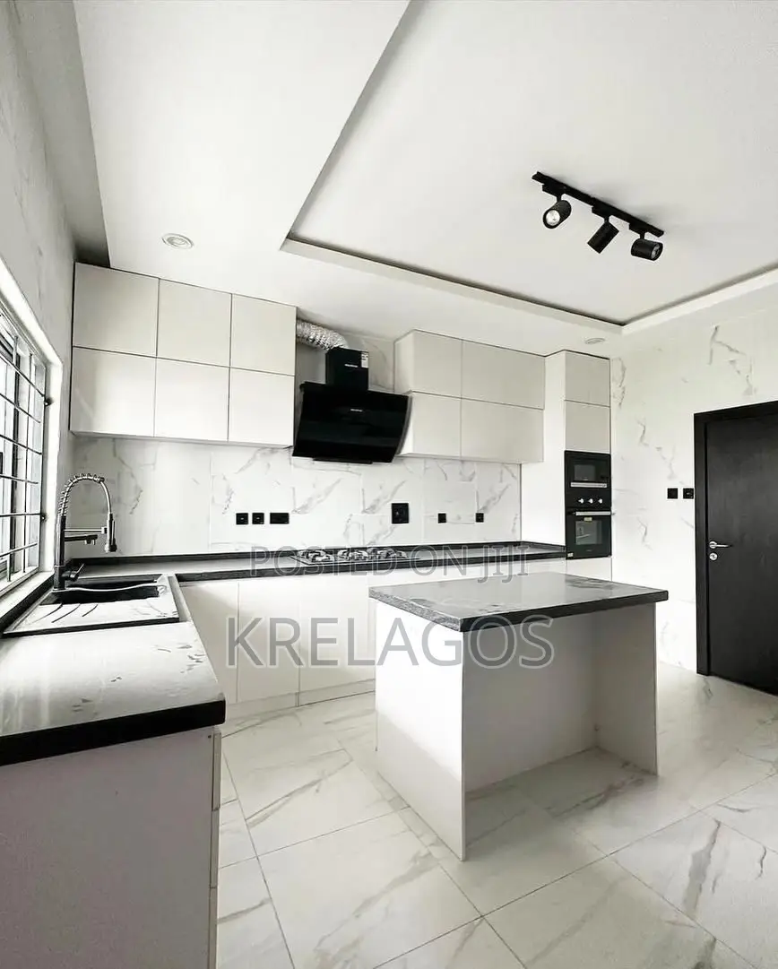 5bdrm Duplex in VGC / Ajah for rent in VGC / Ajah