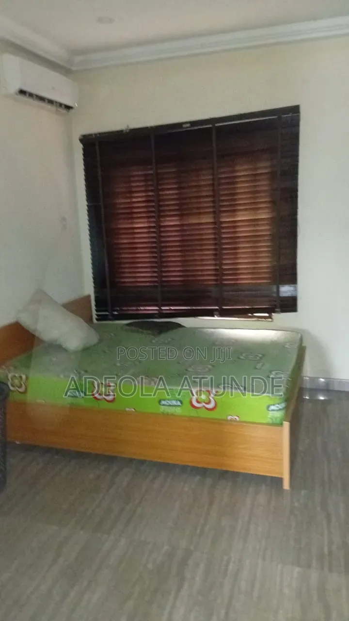 4bdrm Duplex in Northstar, Dakwo District for sale in Dakwo District
