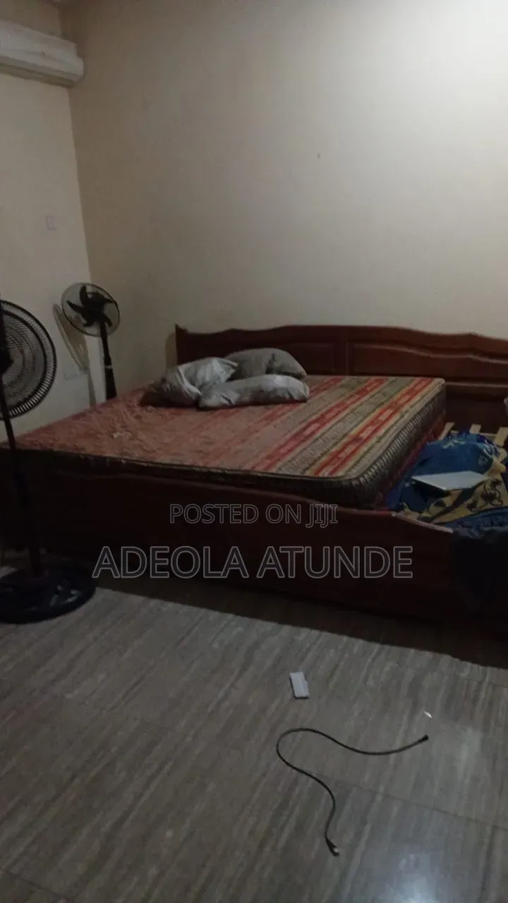 4bdrm Duplex in Northstar, Dakwo District for sale in Dakwo District