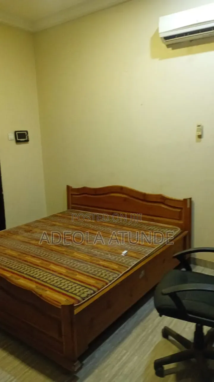 4bdrm Duplex in Northstar, Dakwo District for sale in Dakwo District
