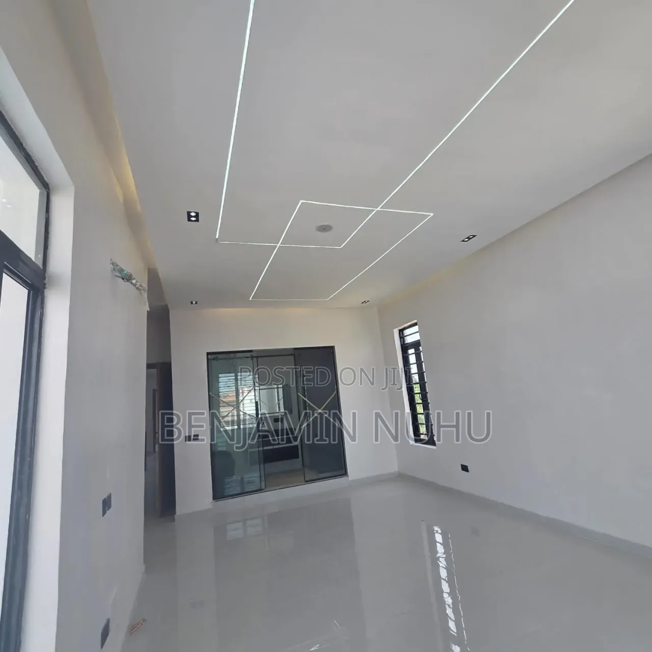 5bdrm Duplex in Golden Park Estate, Sangotedo for sale in Sangotedo