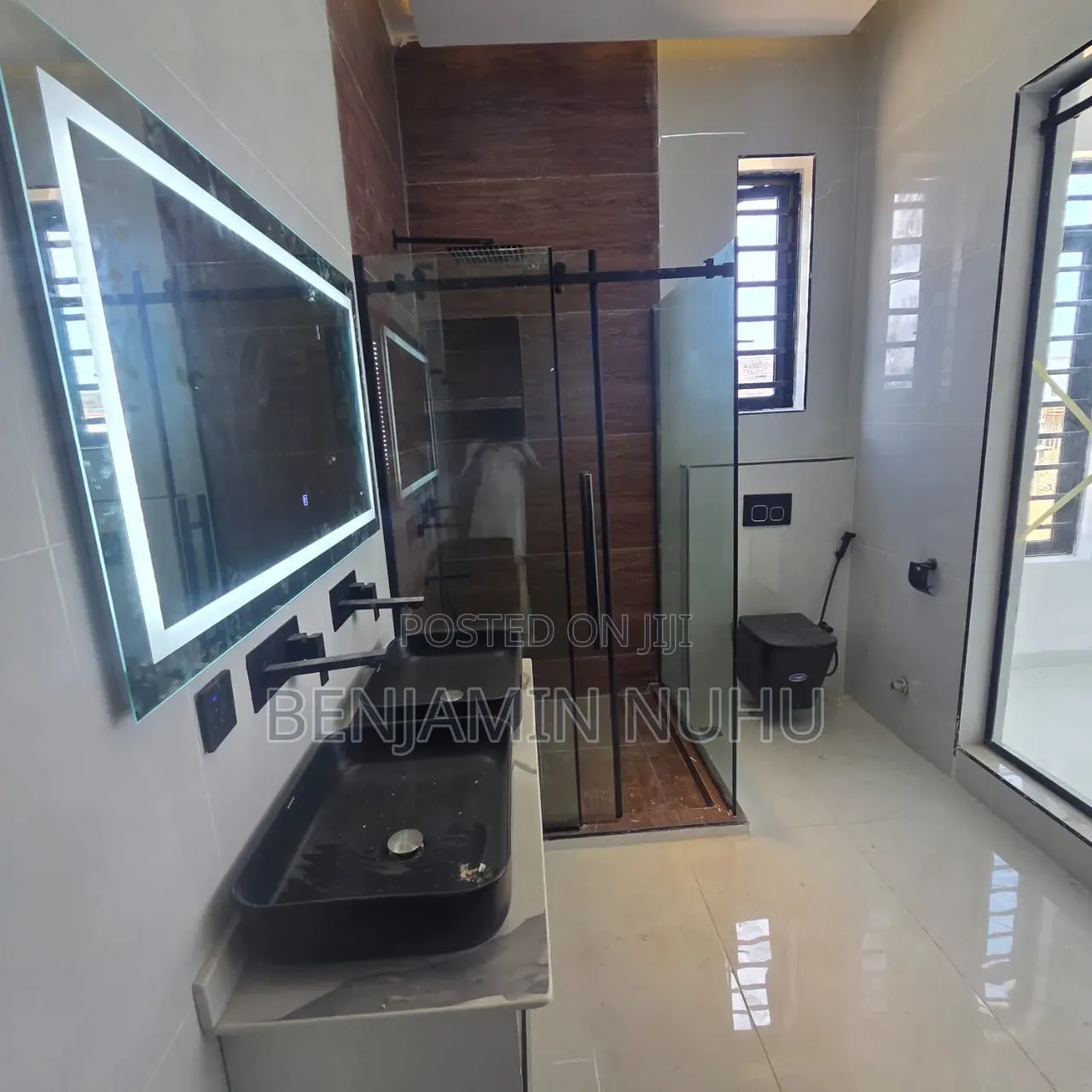 5bdrm Duplex in Golden Park Estate, Sangotedo for sale in Sangotedo