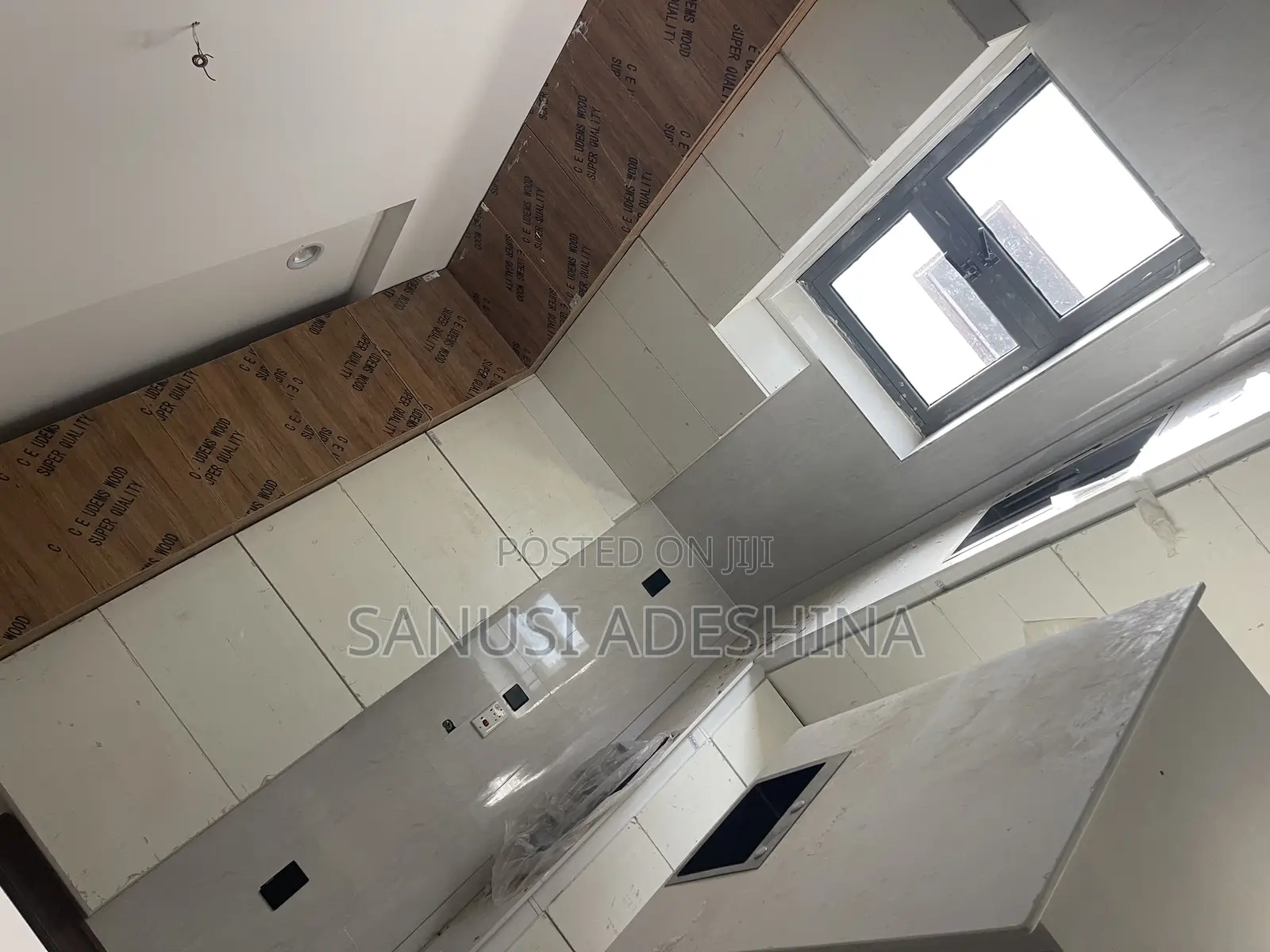 4bdrm Duplex in Gwarimpa Estate By, Gwarinpa for rent in Gwarinpa