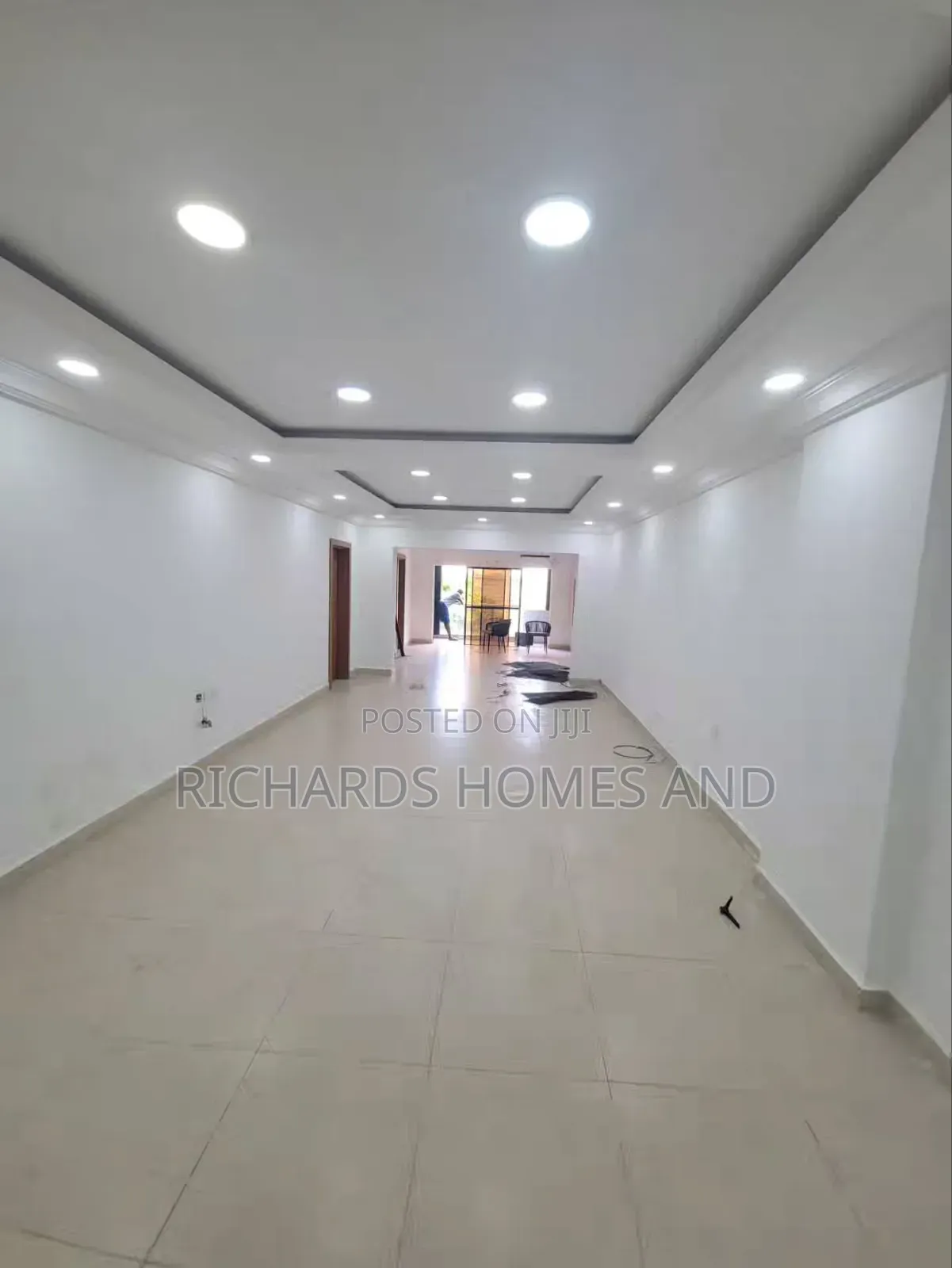 3bdrm Apartment in Old Ikoyi for rent in Old Ikoyi