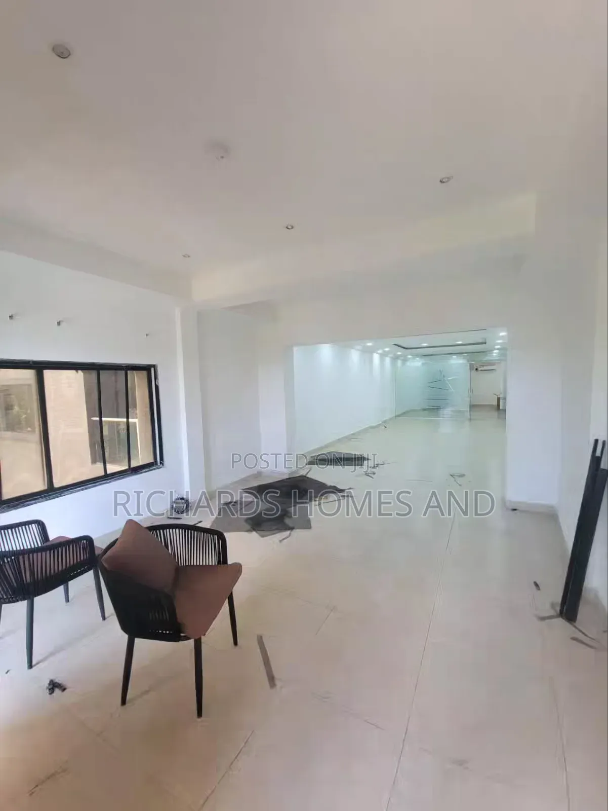 3bdrm Apartment in Old Ikoyi for rent in Old Ikoyi