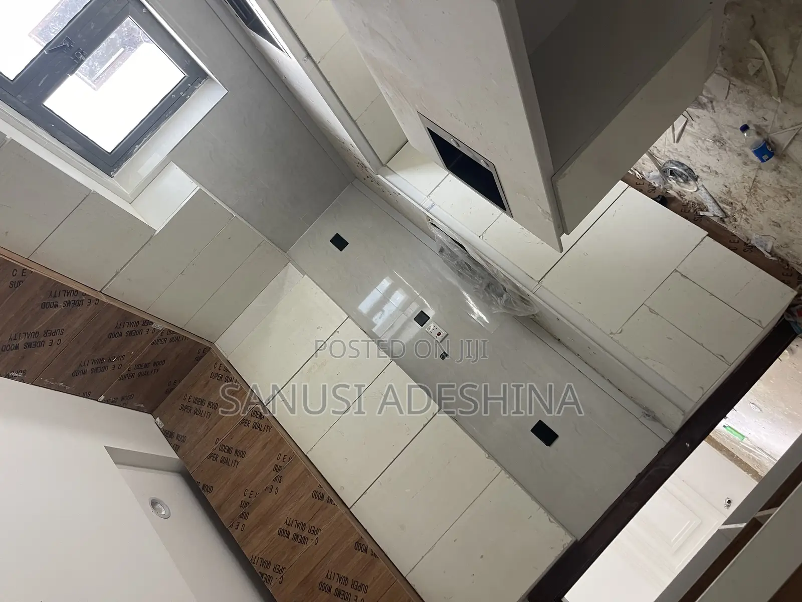 4bdrm Duplex in Gwarimpa Estate By, Gwarinpa for rent in Gwarinpa