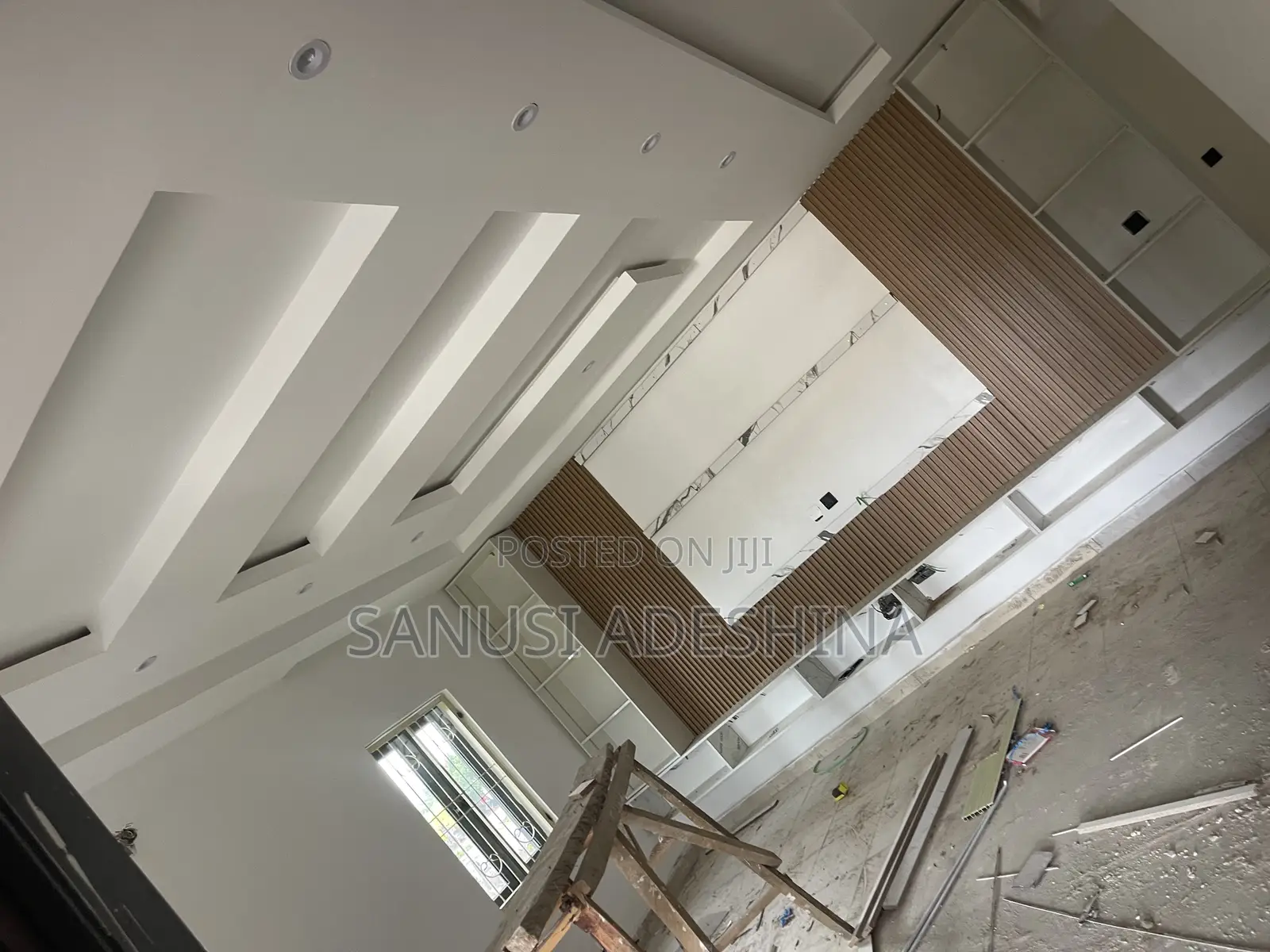 4bdrm Duplex in Gwarimpa Estate By, Gwarinpa for rent in Gwarinpa