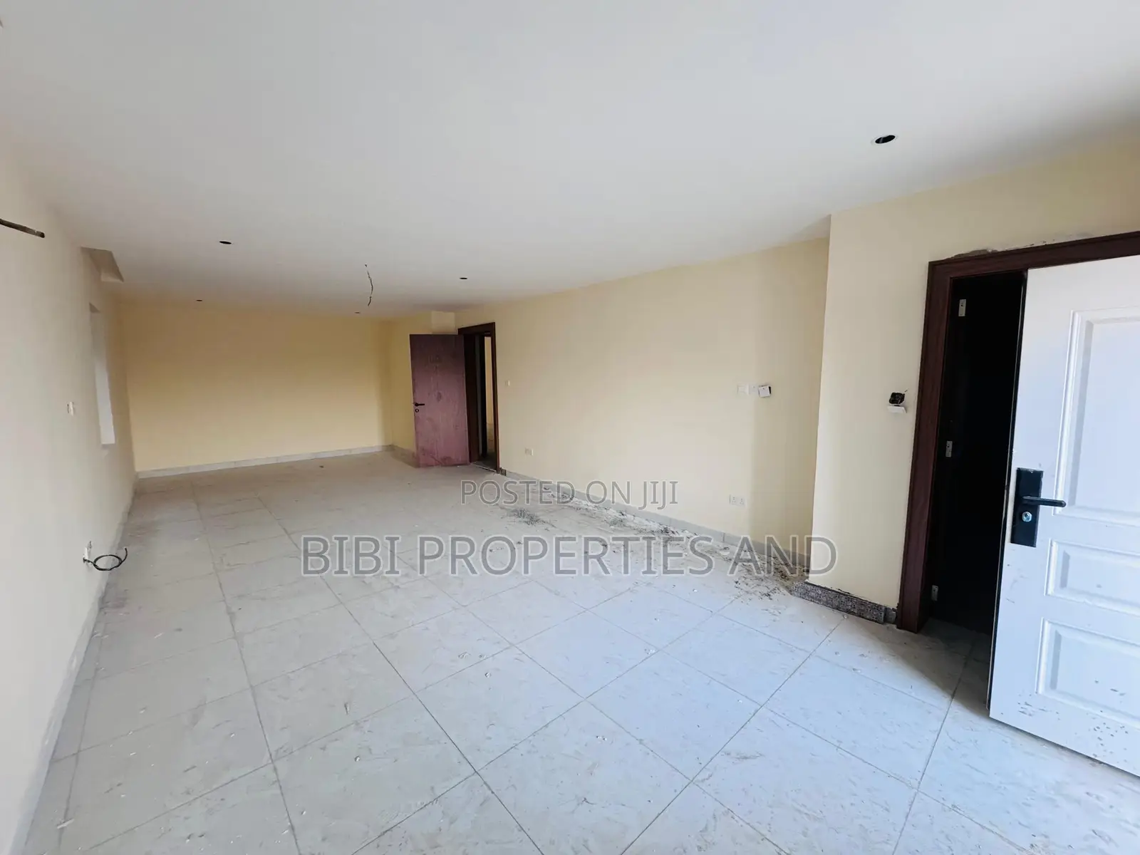 4bdrm Duplex in Kado for sale in Kado