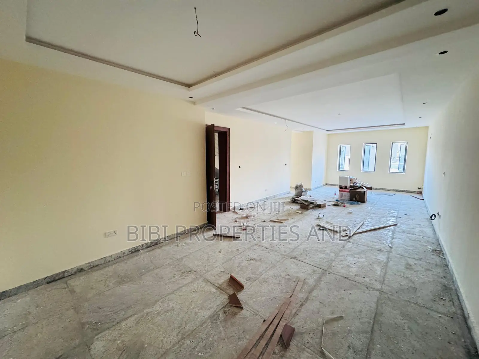 4bdrm Duplex in Kado for sale in Kado