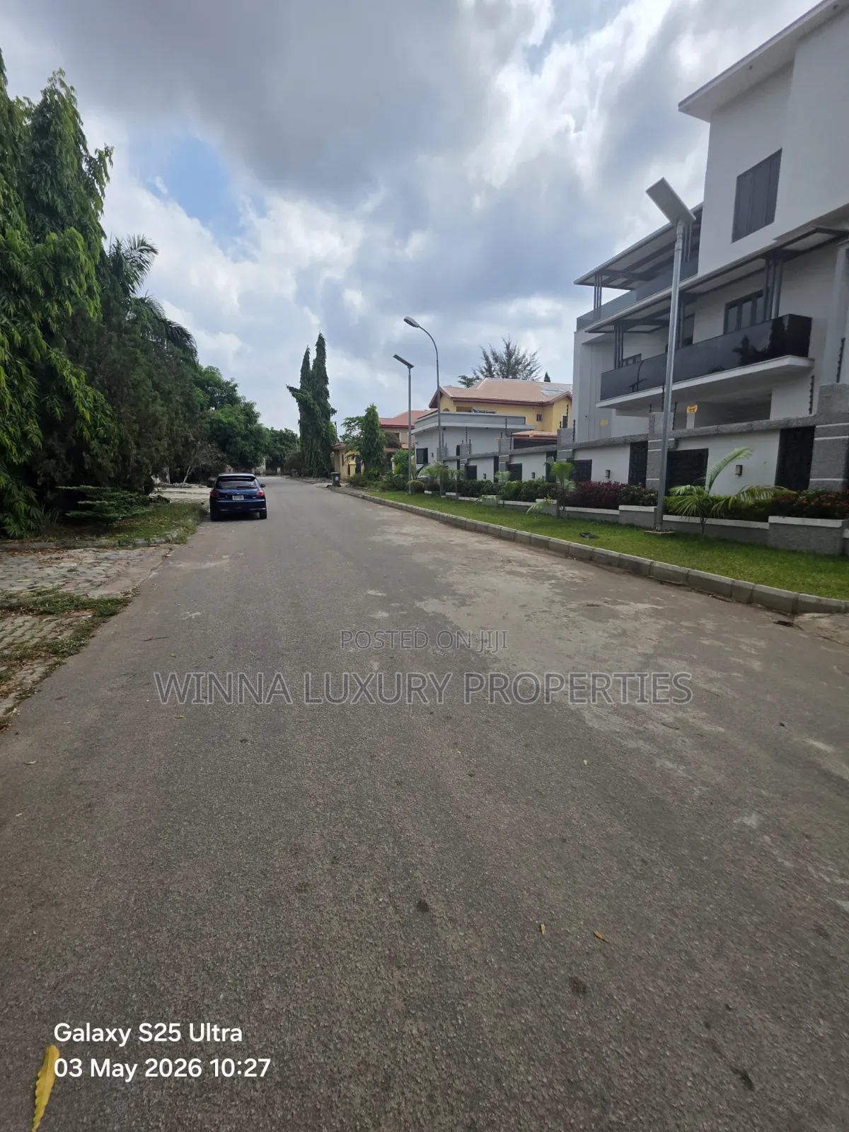 4bdrm Duplex in Citec Mbora for sale in Mbora