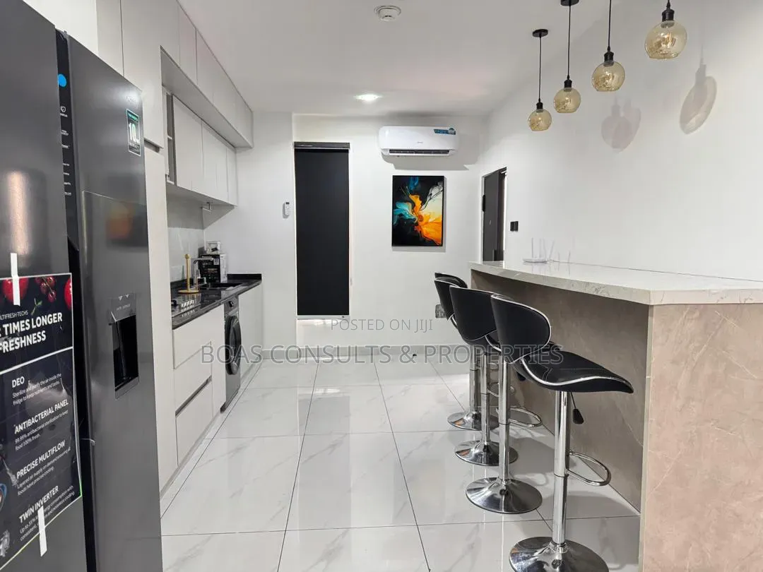Furnished 3bdrm Apartment in Lekki Phase 1 for rent in Lekki Phase 1