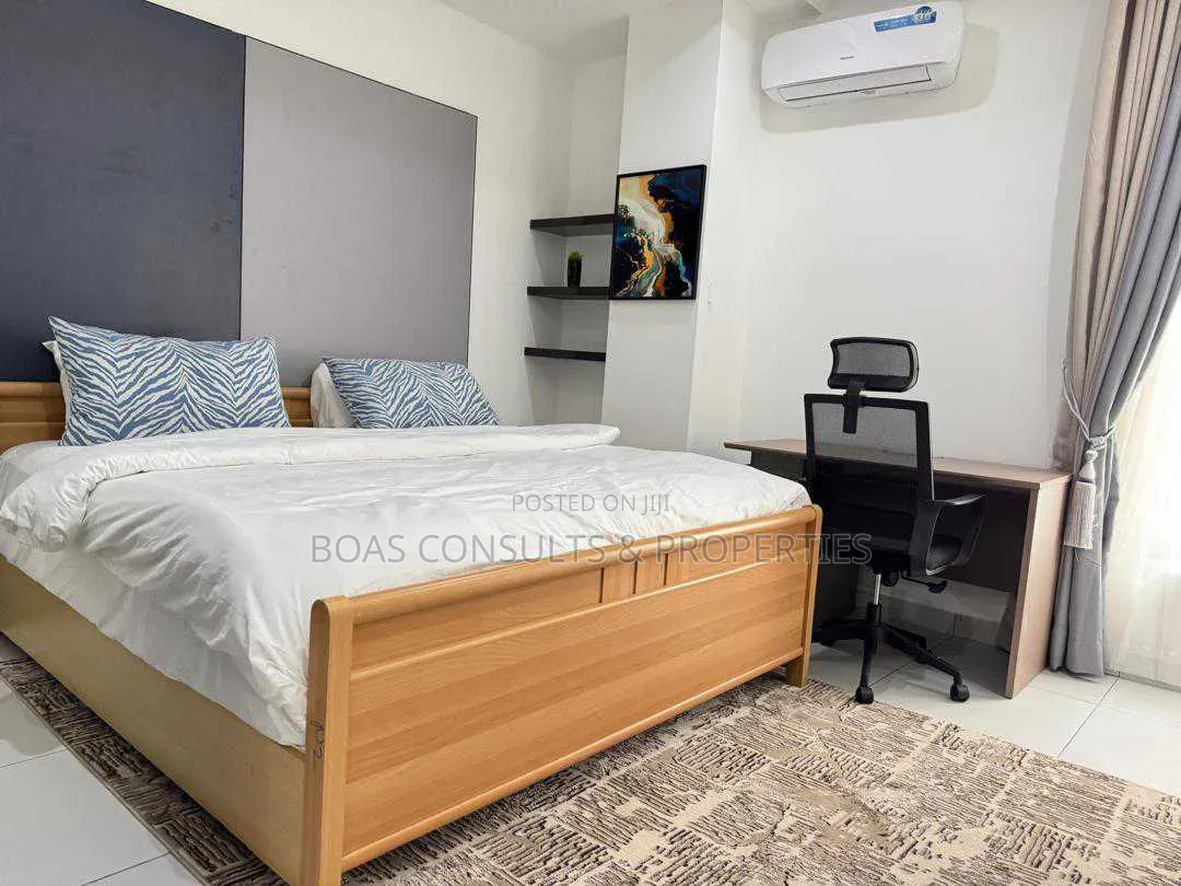 Furnished 3bdrm Apartment in Lekki Phase 1 for rent in Lekki Phase 1