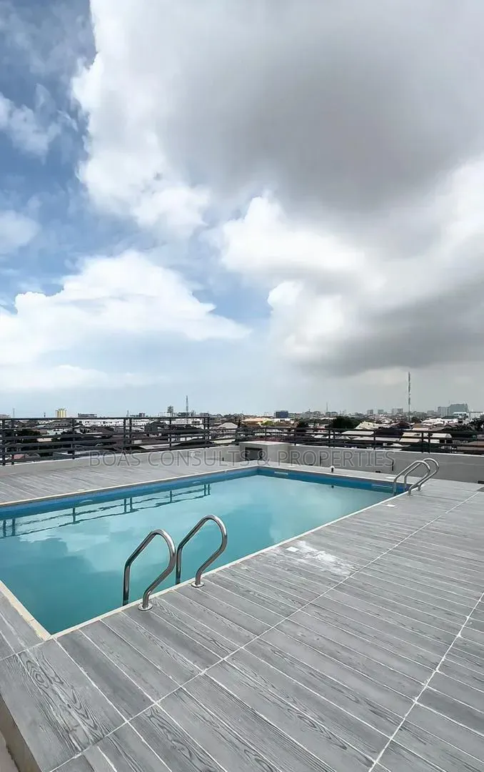 Furnished 3bdrm Apartment in Lekki Phase 1 for rent in Lekki Phase 1